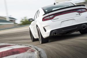 Dodge Charger SRT Hellcat Redeye 2020 года 